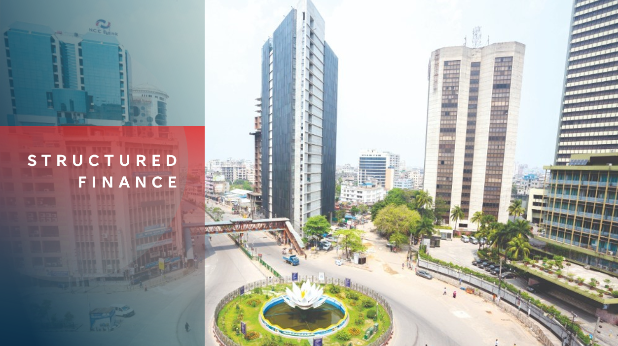 Structured Finance