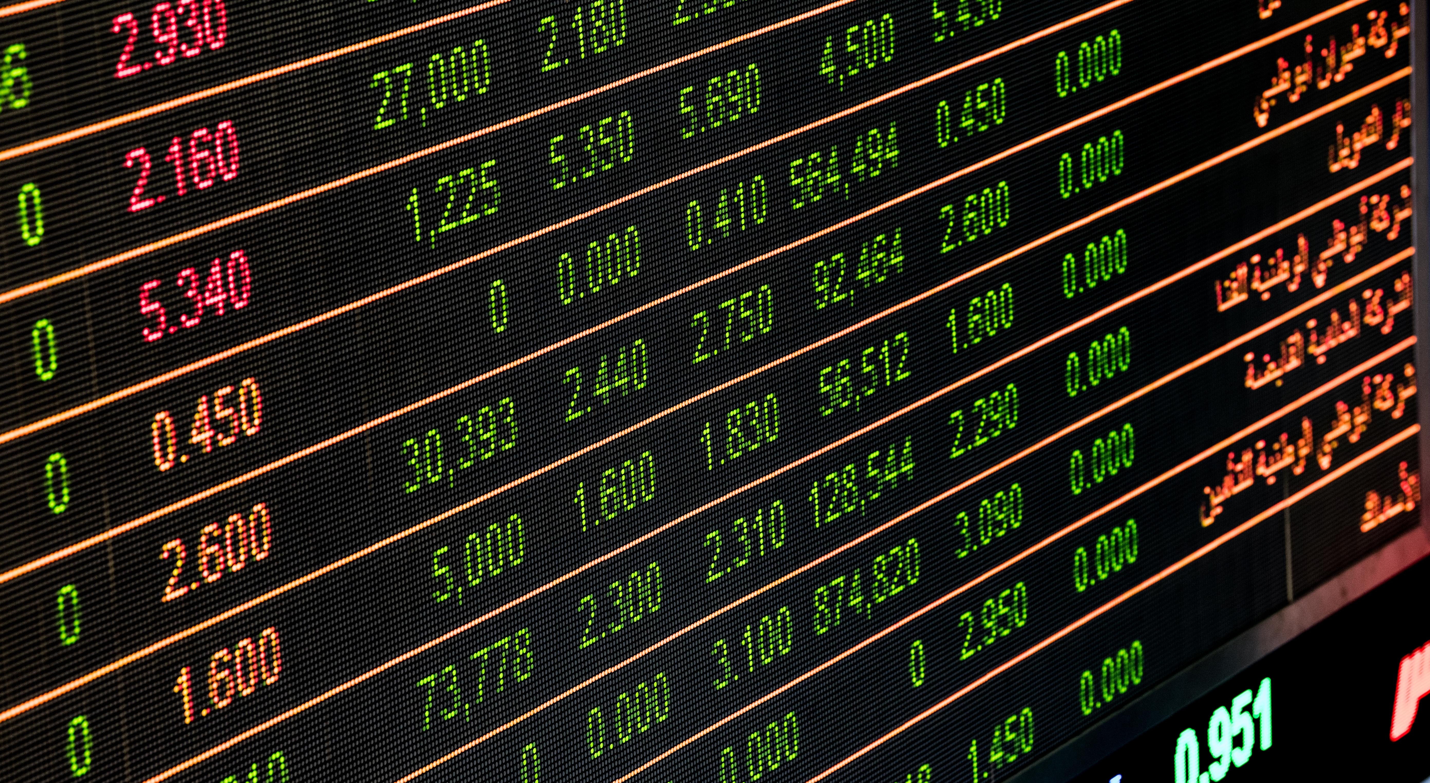 Commodity Price Benchmarking (Price Verification)