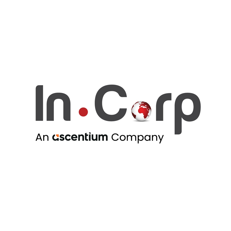 Strategic Partnership with InCorp