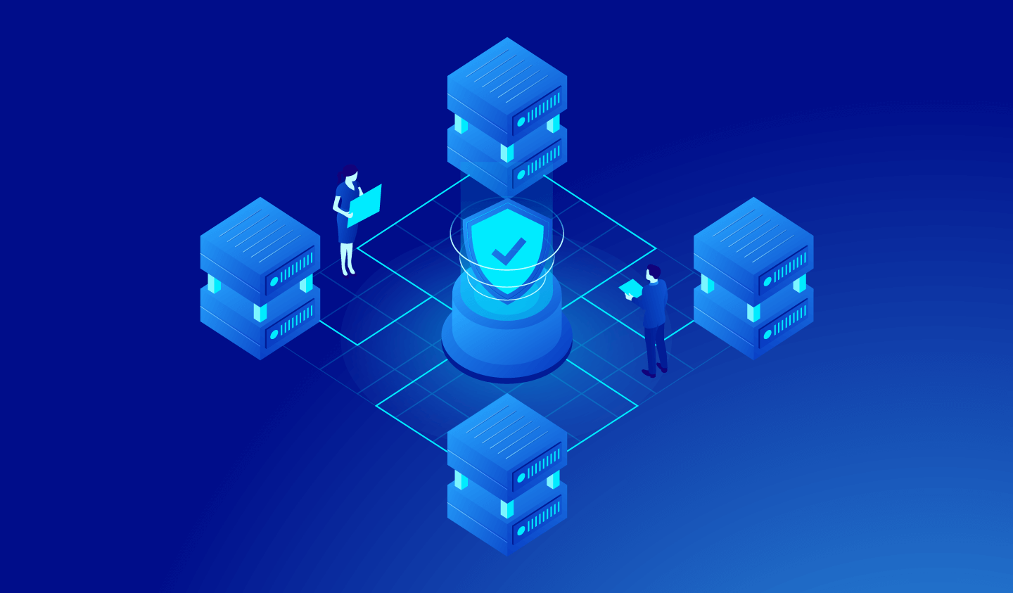 How Blockchain can change International Trade